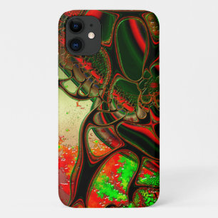 Extreme Nerve Damage iPhone 11 Case