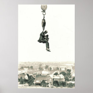 Extreme Photography 1921 Poster