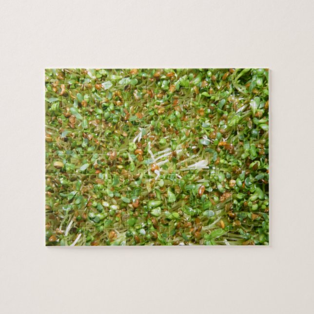 Extreme Puzzle (Horizontal)