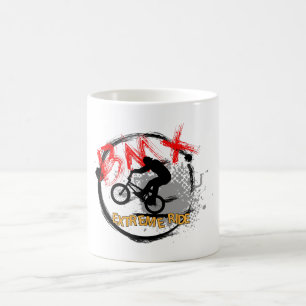 Extreme Ride Coffee Mug