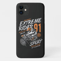 Extreme Rider Pro Rider BMX