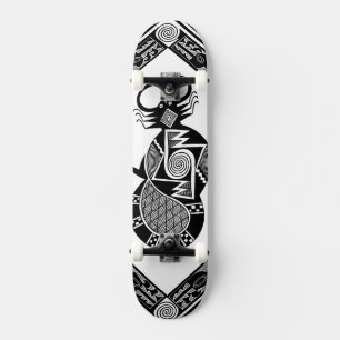 Extreme Sports Scorpion Skateboard