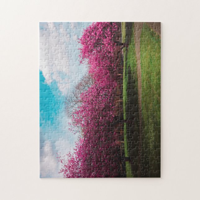 Extremely Hard Puzzle (Vertical)