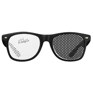 Extremely HUMBLE Retro Sunglasses