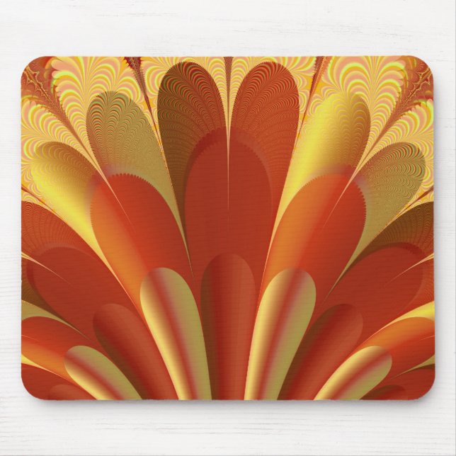 Exultate 2 mouse pad (Front)