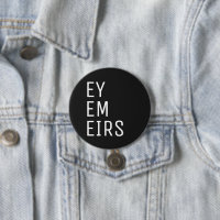 Ey Em Eirs Pronoun