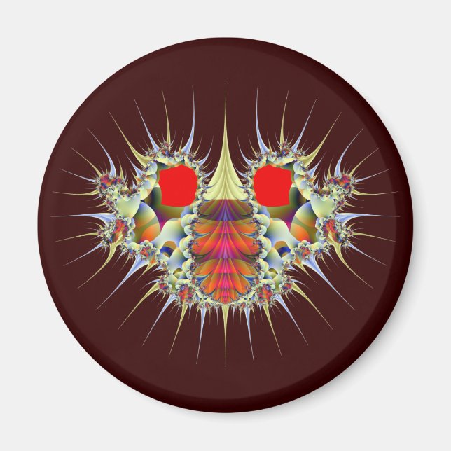 Eyach Bug Magnet (Front)