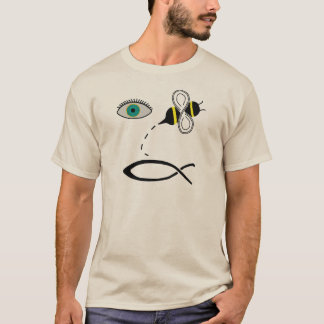 Eye Bee Christian T-Shirt