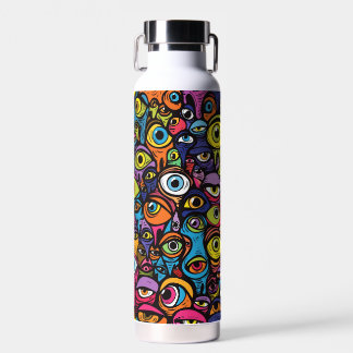Eye Can See You Water Bottle