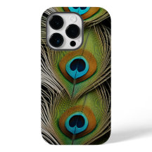 Eye Catcher iPhone Case