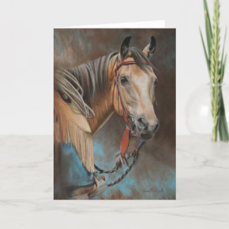 Eye Catcher Note Card