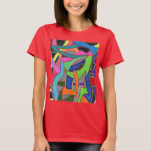 Eye catching, attention grabbing and unique