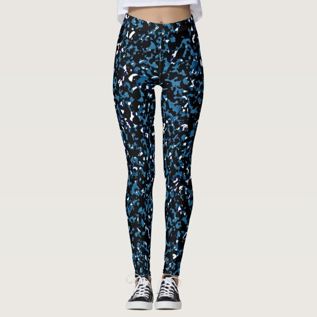 Eye-catching Leggings (Front)