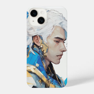 "Eye-Catching Mobile Cover Design"