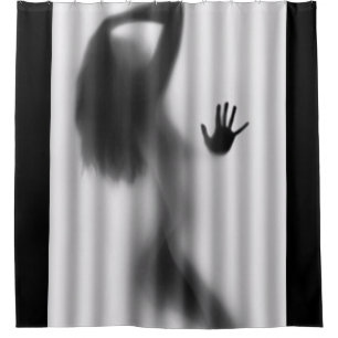 Eye-catching Shower Curtain