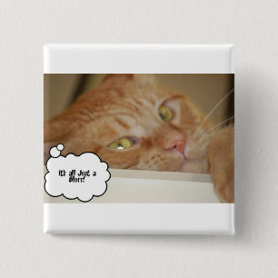 Eye Doctor Humour Optometrist 15 Cm Square Badge