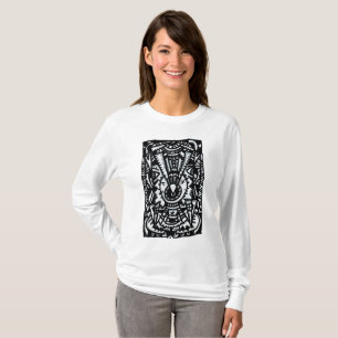 Eye-Eye by Brian Benson T-shirt