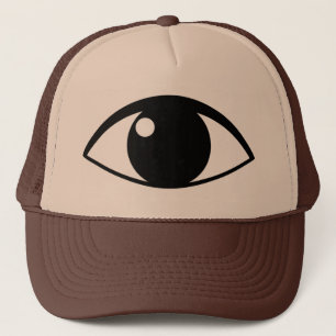 Eye Hat