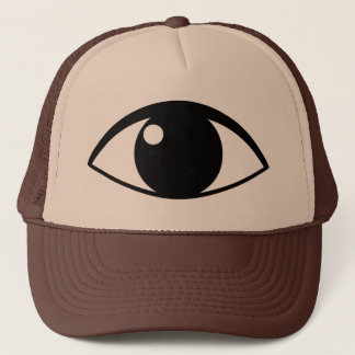 Eye Hat