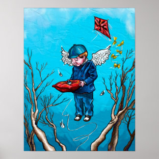 Eye in the Sky Poster