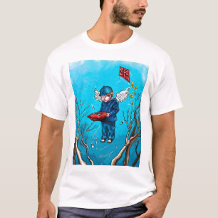 Eye in the Sky T-Shirt