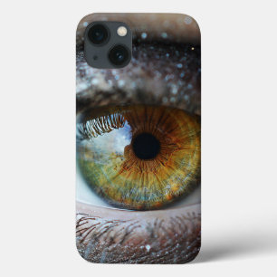 Eye is watching you! iPhone 13 case