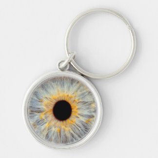 Eye Keychain
