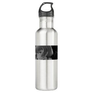 【Eye line】 710 Ml Water Bottle