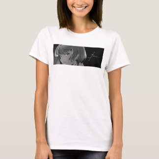 【Eye line】 T-Shirt