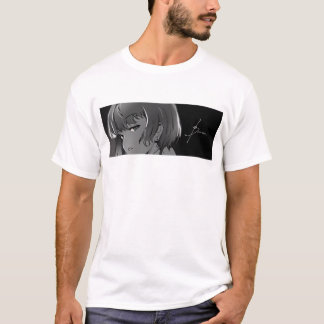 【Eye line】 T-Shirt