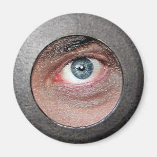 eye magnet