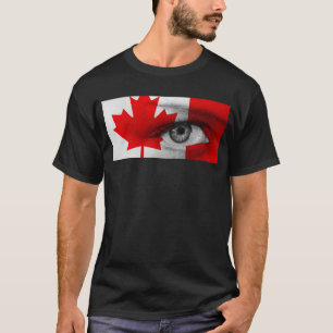 Eye of Canada T-Shirt