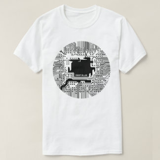 Eye of Circuits T-Shirt
