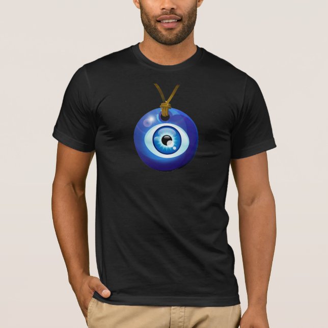 Eye of Fatima T-Shirt (Front)