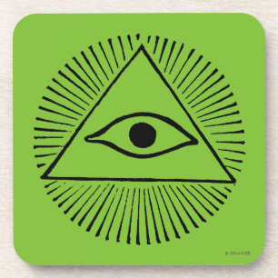Eye Of God Coaster