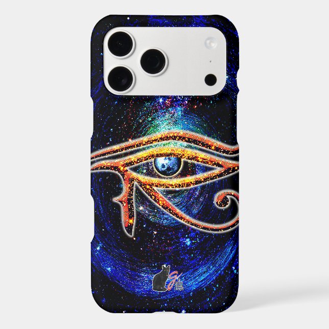 Eye Of Horus (Back)