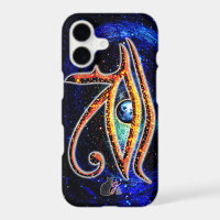 Eye Of Horus