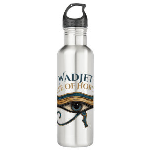 Eye of Horus 710 Ml Water Bottle