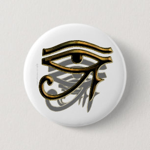 Eye of Horus Buttons