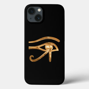 Eye of Horus Case-Mate iPhone Case