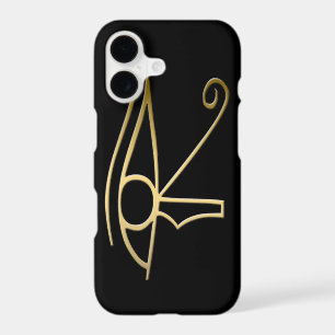 Eye of Horus Egyptian symbol