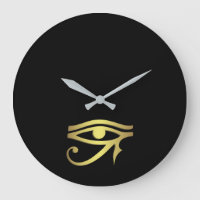 Eye of horus Egyptian symbol