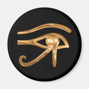 Eye of Horus Magnet