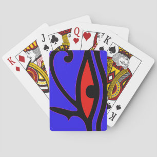 Eye of Horus Playing Cards