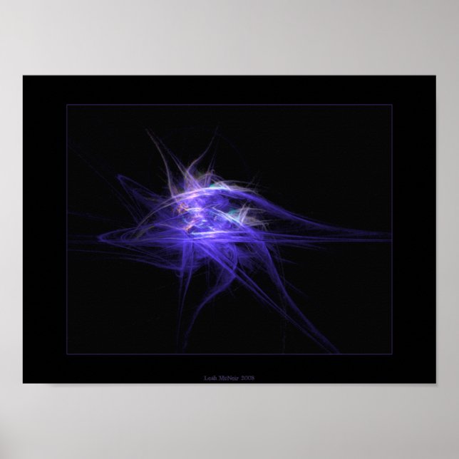 Eye of Horus Poster (Front)