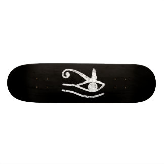 Eye of Horus Skateboard