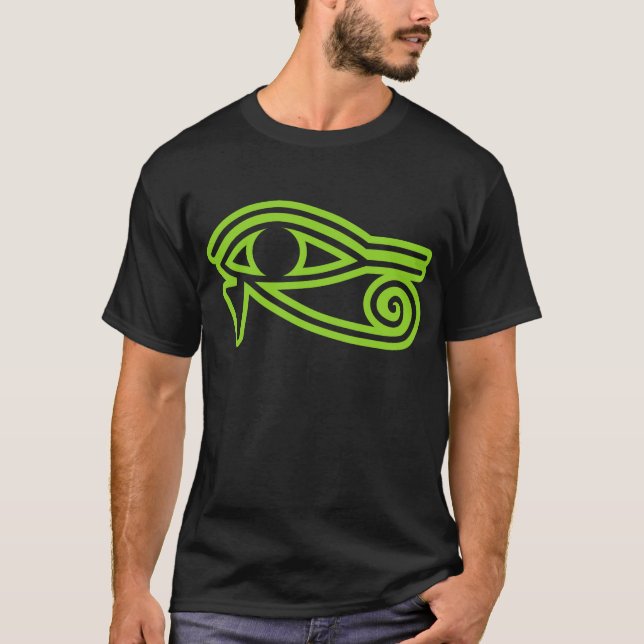 Eye_of_Horus T-Shirt (Front)