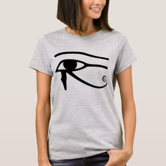 Eye of Horus - Women's Bella Flowy Muscle Tank Top