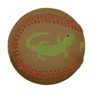 Eye of Newt Goblincore Macabre Halloween Custom Baseball