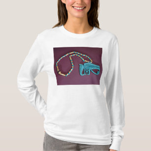 Eye of Ra pectoral, from the Tomb of T-Shirt